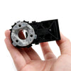 Hummer H2, Jaguar XF Power Fold Mirror Motor Left Side (2003-2009)