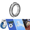 Scooter Skateboard Wheel Deep Groove Ball Bearing 45x68x12mm