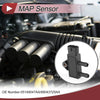 Dodge Ram 3500 Manifold Absolute Pressure MAP Sensor (2007 - 2012)