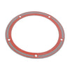 Harley Evolution 1340 & Twin Cam 5 Hole Derby Clutch Cover Gasket (1999-2016)