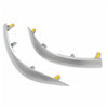 Toyota Corolla Car Upper Side Central Dashboard Trim (2009-2013)