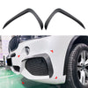 BMW X5 F15 M Sport Carbon Style Side Air Vent Trim (2014-2018)