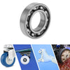 Scooter Skateboard Wheel 45x85x19mm Deep Groove Ball Bearing