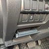 Subaru Crosstrek Forester Interior Lower Fuse Box Cover Lid (2018–2023)