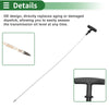 Ford Escape XLS, XLT 2.0L L4 Gas Oil Dipstick (2001-2003)