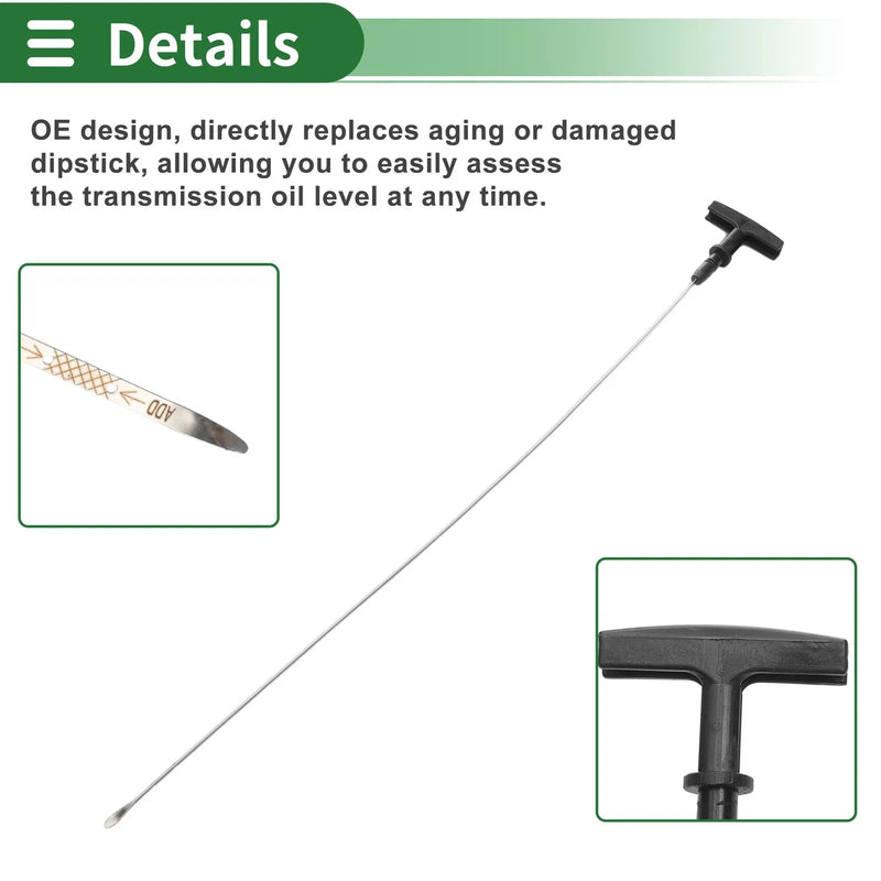 Ford Escape XLS, XLT 2.0L L4 Gas Oil Dipstick (2001-2003)