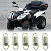 Polaris Sportsman 5pcs ATV Motorcycle Exhaust Spring