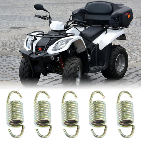 Polaris Sportsman 5pcs ATV Motorcycle Exhaust Spring