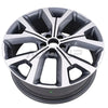 Hyundai Palisade 20x7.5 Alloy Wheel Rim (2020–2022)