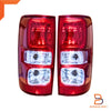 Holden Colorado Ute LH RH Tail Lamp Rear Light (2012-2023)