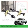 Nissan Navara 2 x Front Door Stop Check Limiter Straps (2005-2019)