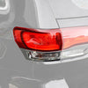 Jeep Grand Cherokee Left Outer Tail Light (2014-2019)