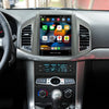 11-17 Chevy Captiva 9.7" Android 13 Car Stereo (2011-2017)