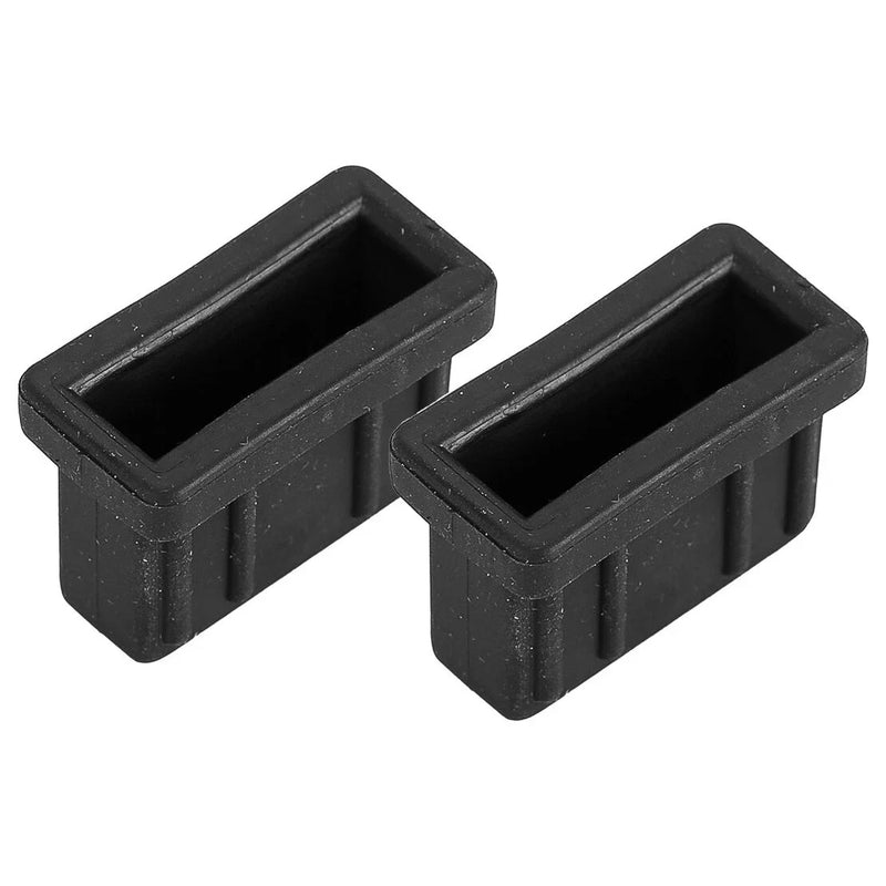 BMW A6 2 x Rubber Anti-Vibration Mounting Grommet (2000-2005)