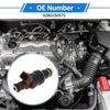 CHEVROLET Blazer S10 4.1 4WD Fuel Injector 2 x No.0280150975 (1998-1999)