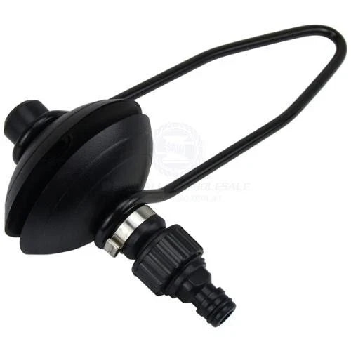 Small HP Outboard Motors Outboard Flusher Round Ear Muffs