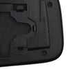 Side Mirror Glass Lens Pair Fits Nissan Navara Frontier D22 Pickup 1998-06 D06