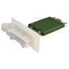Dacia Duster Heater Blower Motor Resistor