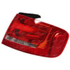 Audi A4 B8 8K RH Non-LED Tail Light 4Dr Sedan (2008-2012)