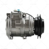 Toyota Landcruiser 1FZ-FE FZJ80R FZJ105R 4.5L A/C Compressor (92-98)