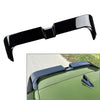 VW Golf 8 R GTD GTE Rear Roof Spoiler Wing (2020-2023)