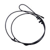 Dodge Durango, Jeep Grand Cherokee Windshield Washer Hose (2011-2015)