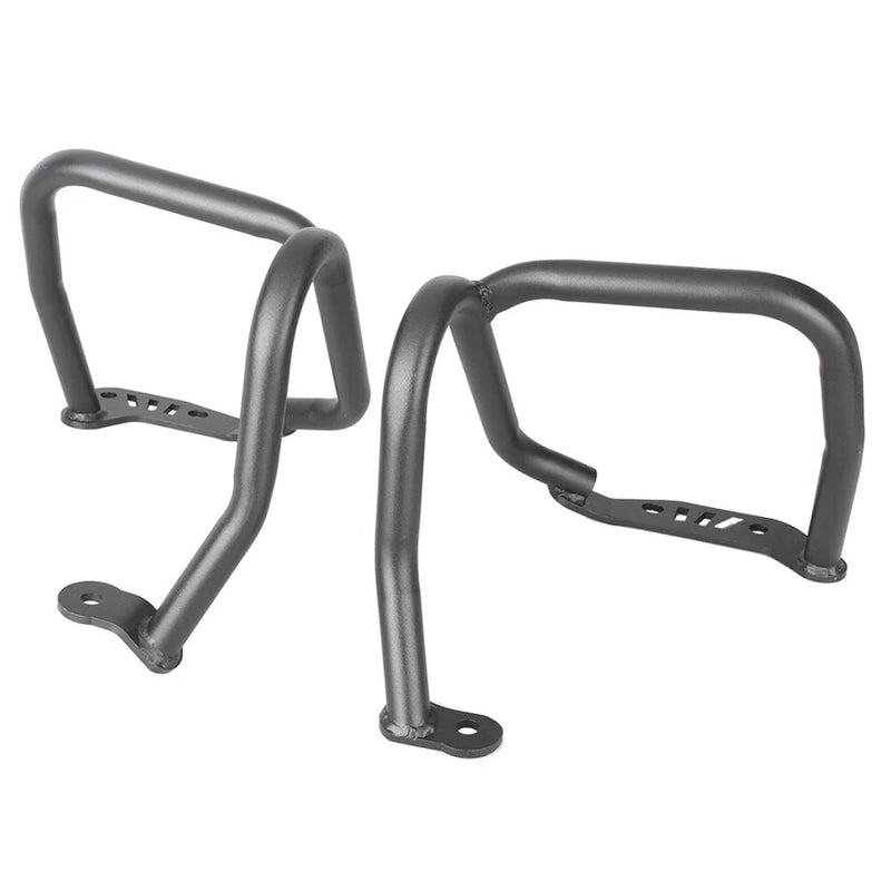 BMW R1200 NINET Front Engine Protection Crash Bar (2014-2016)