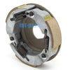 Honda SH75 Scoopy, SH50 Fifty WET CLUTCH SHOE CARRIER (1993-2001)