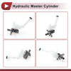 Nissan Juke Brake Master Cylinder w/ Reservoir (2014-2017)