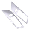 Ford Mustang Car Interior Door Handle Cover Trim (2015-2020)