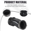 Yamaha TW200 Trailway 1987-2000 Air Filter Duct