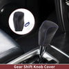 Toyota Corolla Car Gear Shift Knob Cover (2014–2018)