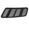Benz W166 GL ML Left Air Scoop Cover (2012-2015)