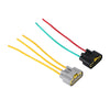 Tiger 800, 1050, BMW R1200GS, S1000RR Voltage Rectifier Connector (2011-2023)