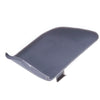 Toyota Camry Grey Front=Rear Right Door Handle Bezel/insde plug (2007–2011)