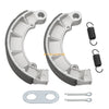 Honda VT750 Shadow 750 Aero ACE Spirit Phantom Brake Shoes (2001–2023)