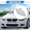 BMW E92 E93 2007-2010 Silver Tone Right Tow Hook Cover