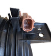 Mitsubishi Pajero Tail Rear Spare Tire Fog Lamp (2006–2021)