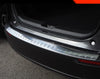 Mazda CX-30 Rear Bumper Guard Cover Trim (2020-2023)