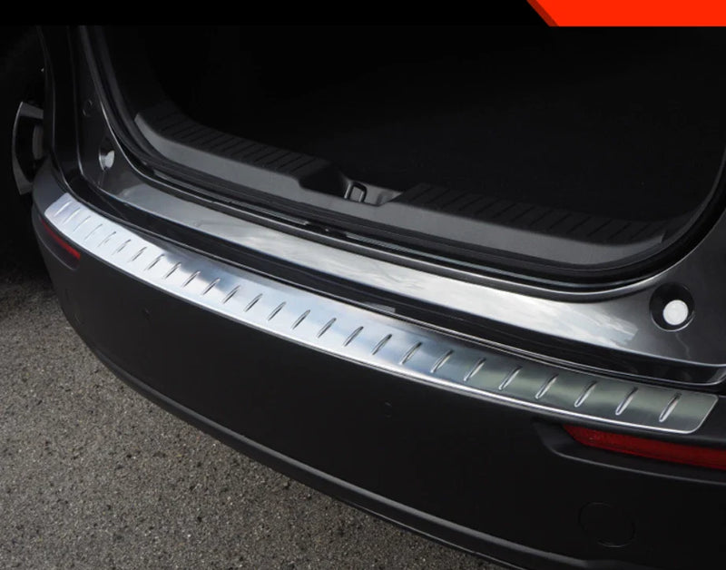 Mazda CX-30 Rear Bumper Guard Cover Trim (2020-2023)