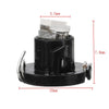10 x Red T4 T4.2 Neo Wedge 1SMD LED Dash & Climate Bulbs