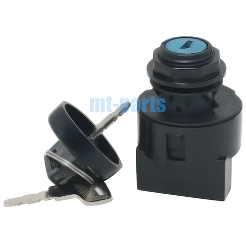 Polaris Ranger 400 2x4 4x4 6x6 IGNITION KEY SWITCH (2006)