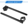 ATV 1 Pair Motorcycle Handlebar 39mm