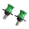 CFMOTO 450 650 700 800 MT M10 Swingarm Spools Sliders
