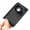 Mercedes G-Class W463 Glove Box Lock Latch Cover (2004-2018)