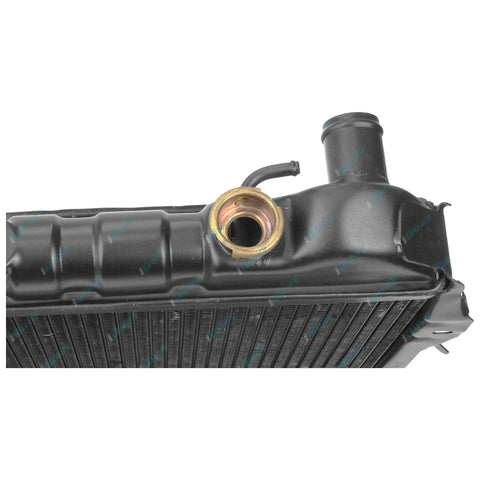 Toyota Hilux LN106 LN107 LN111 LN86 4cyl 2.8L 1991-97 Brass Copper Radiator