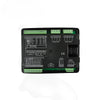 Unknown Make / Model Diesel Genset Controller Display