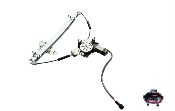 Front Window Regulator Left Hand Side FOR Holden Viva JF