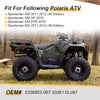 Polaris Sportsman 550 XP EPS Rear Stabilizer Bar w/ Bushing