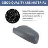 CITROEN XSARA Left Passenger Side Mirror Cover (2002-2005)